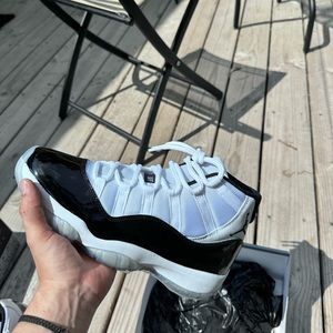 Concord 11s